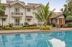 Penthouse Indien Best views 2bhk