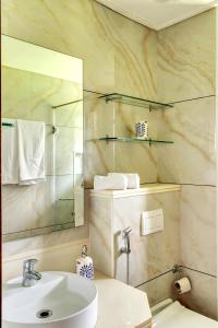 Penthouse Indien Best views 2bhk