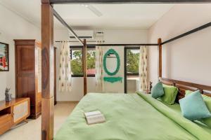 Penthouse Indien Best views 2bhk