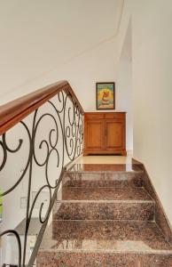 Penthouse Indien Best views 2bhk