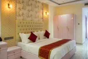 V One Hotel Yathin - Malavalli