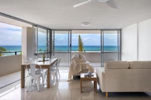 The Sands Beachfront 3 Bedroom Apartment - CoastHM