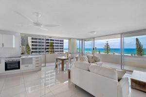 The Sands Beachfront 3 Bedroom Apartment - CoastHM