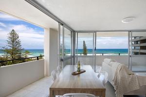 The Sands Beachfront 3 Bedroom Apartment - CoastHM