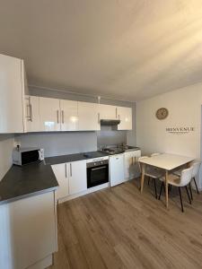 Appartements Chez vous : photos des chambres