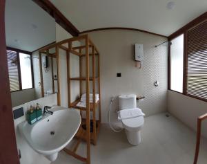 Teras Hotel Ijen Banyuwangi