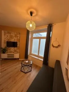 Petit refuge - Trémuson