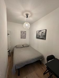 Appartements Petit refuge : photos des chambres