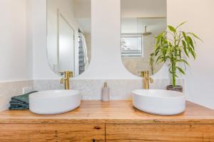 Karri Haven Hideaway Margaret River Town side Tranquility