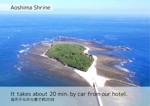 Ks Street Hotel Miyazaki