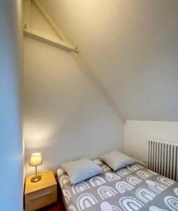 Appartements Au doux repos : photos des chambres