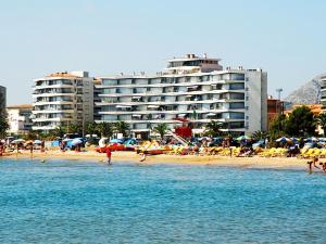Apartment by the Beach in Spain