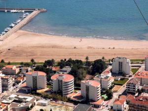 Apartment in Estartit near town center