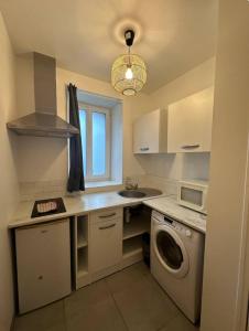 Appartements Studio zen : photos des chambres