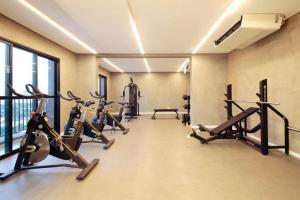 Lindo apartamento em Pinheiros