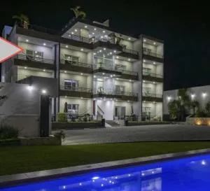 New Loft with Sky Bar and Pools - Oacalco