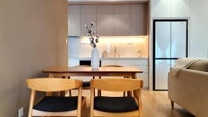 TR Residence 2BR KL View Near MRT LRT Monorail