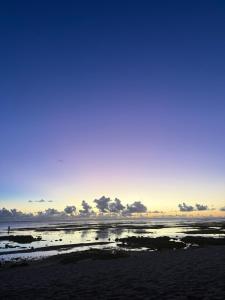 Vacation Beach House South of Mauritius - Riambel