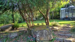 Camellia Grove Retreat