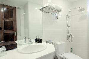 Deluxe 2 giường (Deluxe Twin)