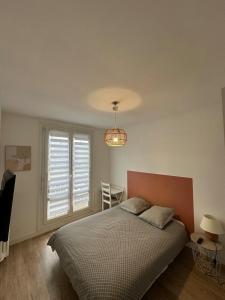 Appartements Pause Deco : photos des chambres
