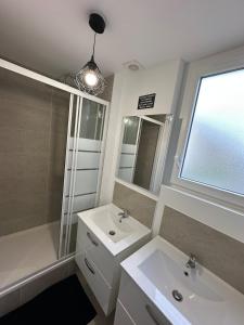 Appartements Pause Deco : photos des chambres
