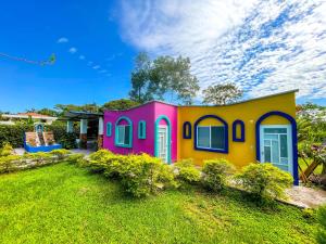 Hacienda Dalas Alojamiento Campestre