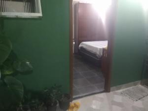 Suite aconchegante da Bete praia do Pereque-Açú Ubatuba