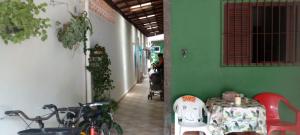 Suite aconchegante da Bete praia do Pereque-Açú Ubatuba