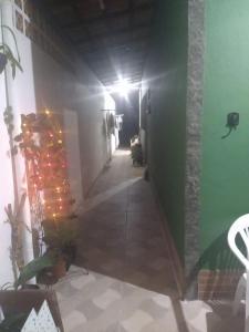 Suite aconchegante da Bete praia do Pereque-Açú Ubatuba