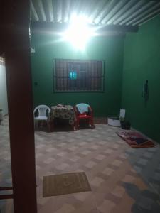 Suite aconchegante da Bete praia do Pereque-Açú Ubatuba