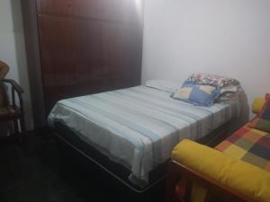 Suite aconchegante da Bete praia do Pereque-Açú Ubatuba