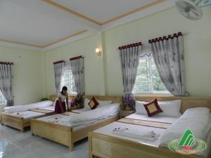 Nhà Nghỉ Thắng Thu 73