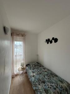 Appartements Mon toit douillet : Appartement 3 Chambres