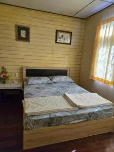 Lamour Guesthouse ละเมอเกสต์เฮ้าส์ room 03 - Naklua 