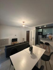 Appartements Repere cosy : photos des chambres