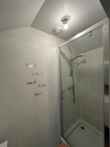 Appartements Sous les toits : photos des chambres