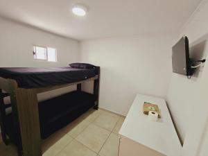 Habitaciones Privadas con Terraza