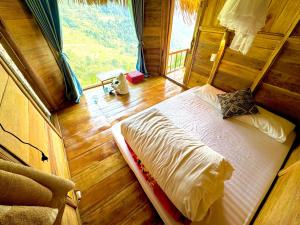 Pu Luong - Duy Phuong Homestay