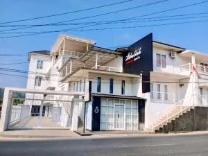 Athallah Homestay Syariah - Metro