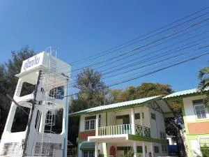 Sukhothai Hotel - Ban Pak Khlong Cha-am