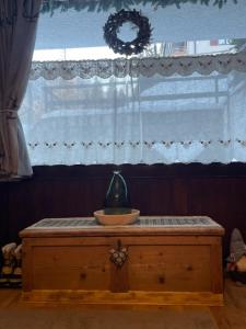 La casetta del Cervo