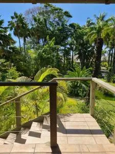 Tipani Villa Sovereign Palms CI - Arorangi