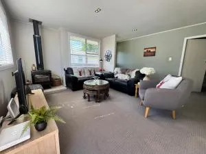 Walnut Cottage, Turangi/Tongariro - Tokaanu