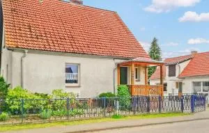 Ferienhaus Mirow Ot Qualzow - Neustrelitz