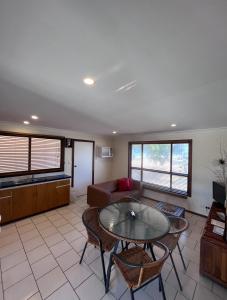 Wildsights Beach Units