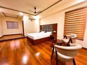 Shree Gopal Ji Dham - Rāya