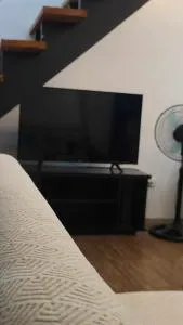 Le Grande Bleu - Сан-Пабло