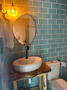 Apt Maracaipe, Porto de Galinhas