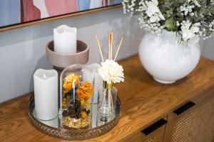 StayAU Spacious 4BR Family Home in Surrey Hills